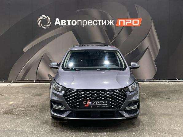 Omoda S5 с пробегом 2023 года, цена 1 350 000 рублей, 49194 км, седан, Автокод Объявления