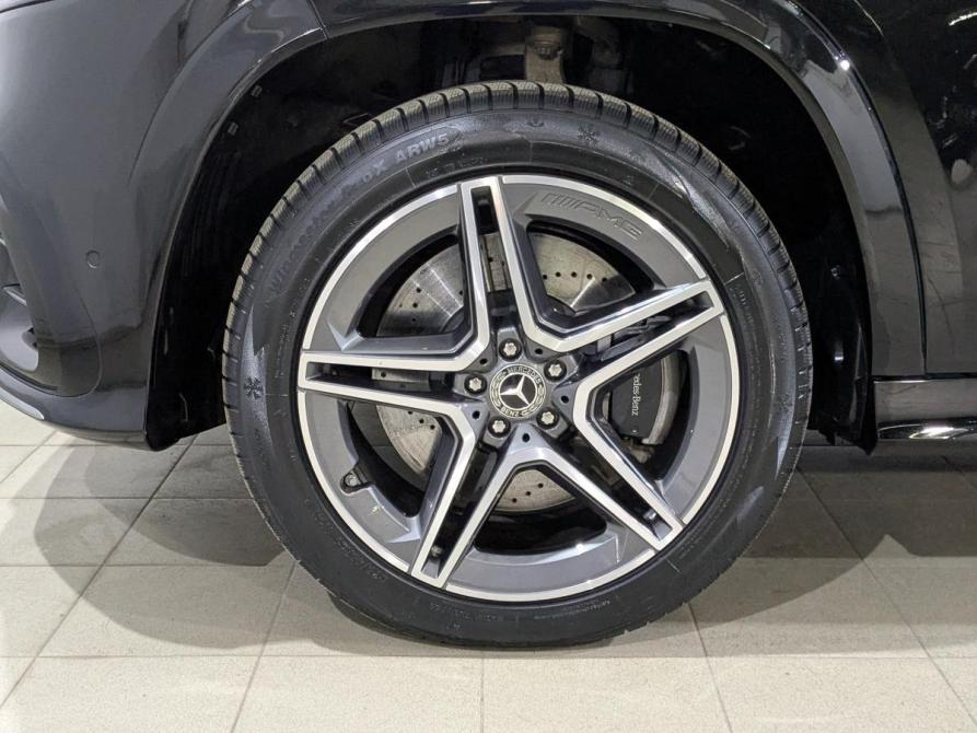 Mercedes-Benz GLS II (X167) Рестайлинг Химки  - изображение 12