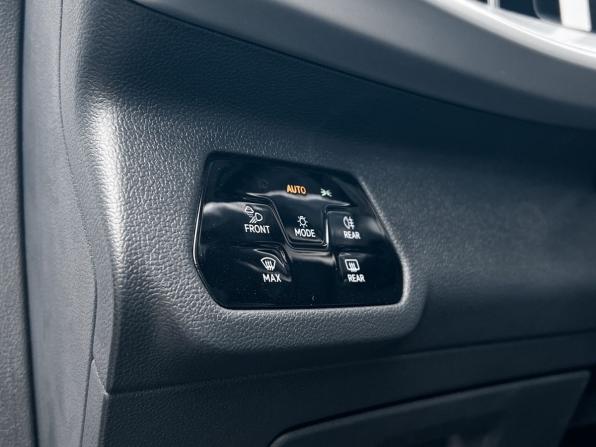 Volkswagen Tavendor I с пробегом 2026 года, цена 6 279 000 рублей, 130 км, внедорожник, Автокод Объявления