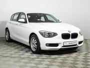 BMW 1 серии II (F20/F21) Санкт-Петербург  - изображение 21