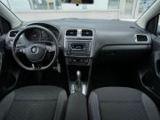 Volkswagen Polo V Рестайлинг Новосибирск  - изображение 46