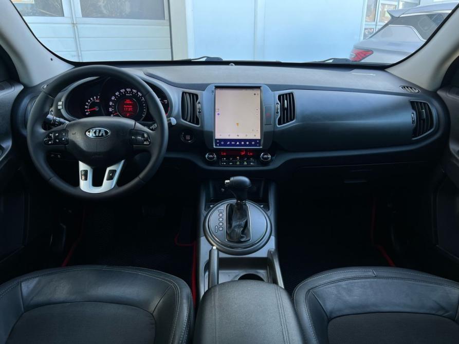 Kia Sportage III Волгоград  - изображение 16