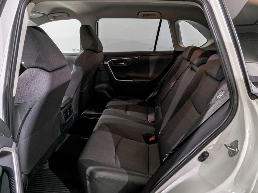 Toyota RAV4 V (XA50) Химки  - изображение 18