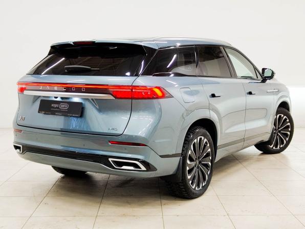 Jaecoo J8 с пробегом 2024 года, цена 3 080 600 рублей, 22463 км, внедорожник, Автокод Объявления