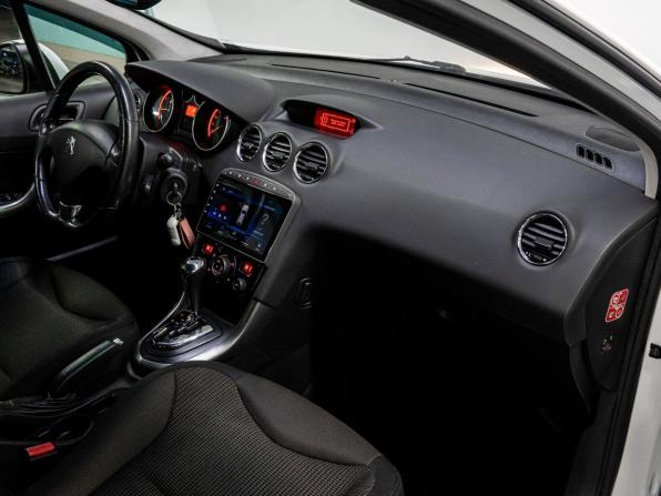Peugeot 308 I Рестайлинг с пробегом 2013 года, цена 539 000 рублей, 205793 км, хэтчбек, Автокод Объявления