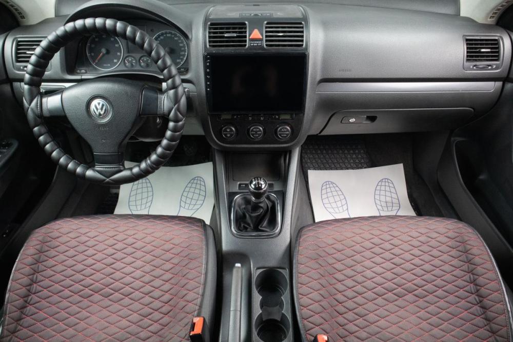 Volkswagen Jetta V Оренбург  - изображение 8