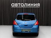 Nissan Tiida I Красноярск  - изображение 21
