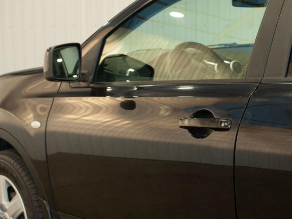 Nissan Qashqai I Рестайлинг с пробегом 2010 года, цена 1 110 000 рублей, 123271 км, внедорожник, Автокод Объявления