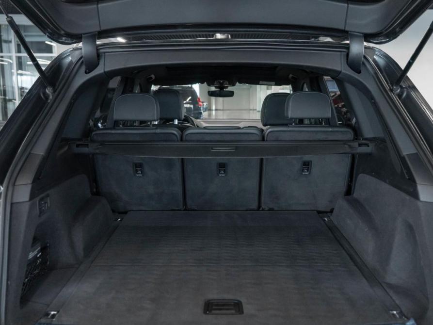Audi Q7 II (4M) Москва  - изображение 7