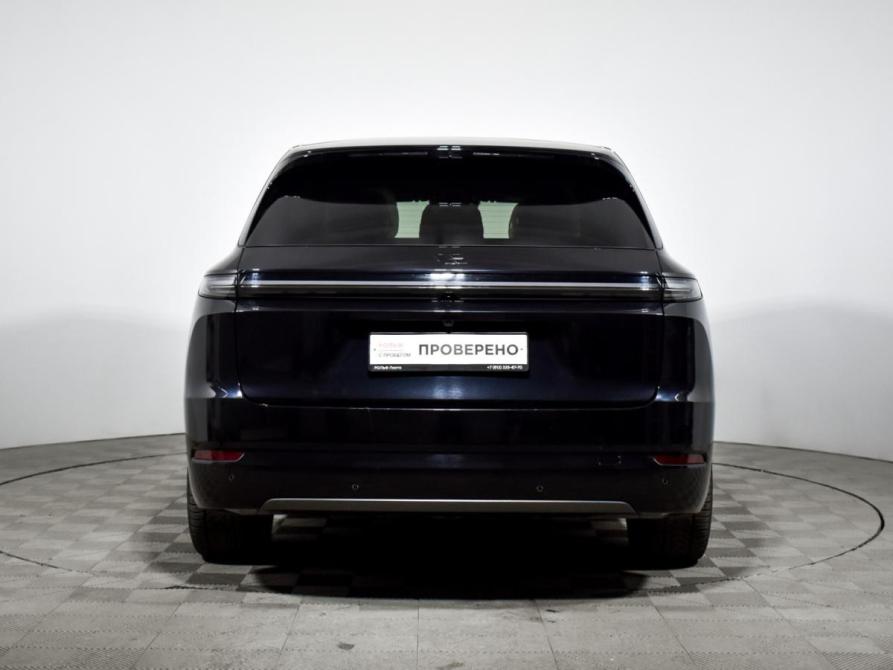 Li Auto (Lixiang) L7 I Рестайлинг Санкт-Петербург  - изображение 7