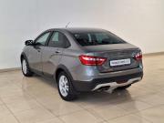 Lada (ВАЗ) Vesta I Смоленск  - изображение 21