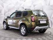 Renault Duster I Рестайлинг Ульяновск  - изображение 24
