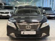 Toyota Camry VII (XV50) Челябинск  - изображение 23