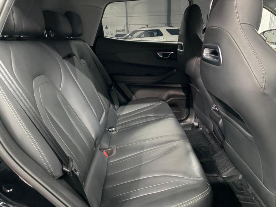 Chery Tiggo 4 I Рестайлинг 2 Краснодар  - изображение 11