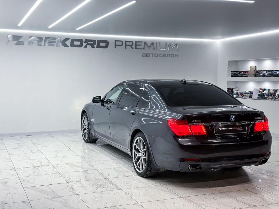 BMW 7 серии V (F01/F02/F04) Уфа  - изображение 29
