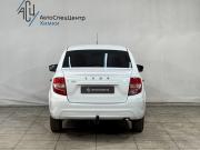 Lada (ВАЗ) Granta I Рестайлинг Химки  - изображение 25