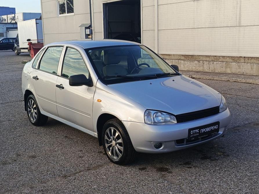 Lada (ВАЗ) Kalina I Набережные Челны  - изображение 3