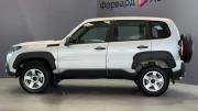 Lada (ВАЗ) Niva Travel I Сургут  - изображение 19