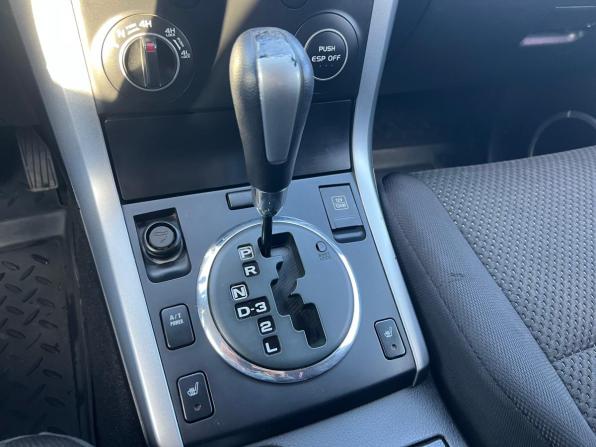 Suzuki Grand Vitara II с пробегом 2008 года, цена 1 155 000 рублей, 175202 км, внедорожник, Автокод Объявления