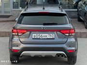 Kia Rio IV Самара  - изображение 30