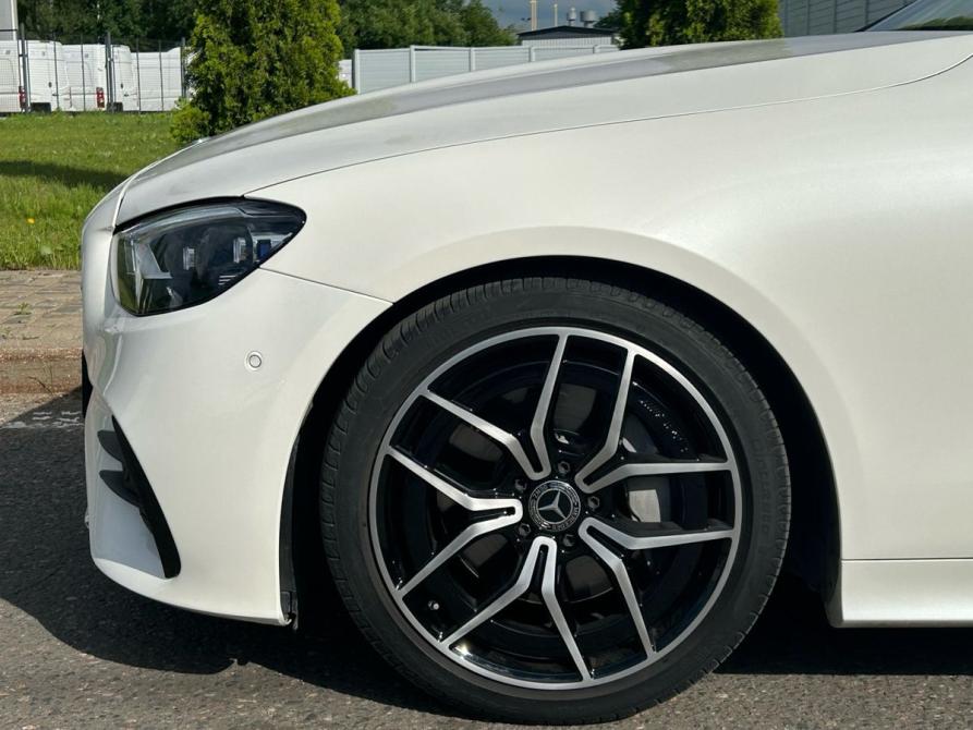 Mercedes-Benz E-Класс V (W213 S213 C238) Рестайлинг Москва  - изображение 3
