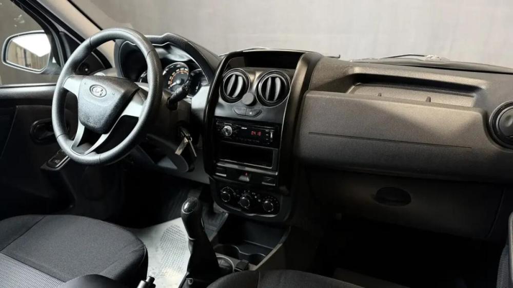 Lada (ВАЗ) Largus I Рестайлинг Смоленск  - изображение 9