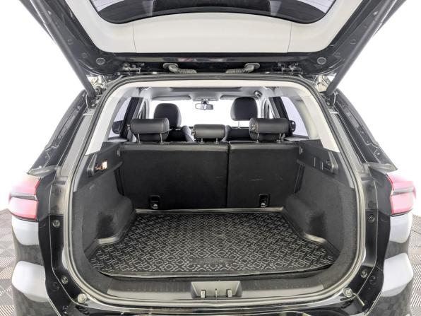Chery Tiggo 7 Pro I с пробегом 2022 года, цена 1 770 000 рублей, 34600 км, внедорожник, Автокод Объявления