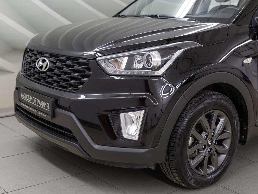 Hyundai Creta I Волгоград  - изображение 9