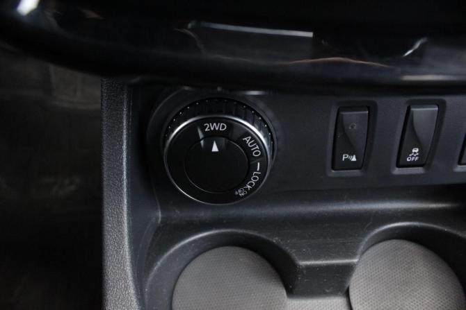 Nissan Terrano III (D10) с пробегом 2021 года, цена 1 845 000 рублей, 75946 км, внедорожник, Автокод Объявления