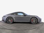 Porsche 911 VIII (992) Рестайлинг Москва  - изображение 34