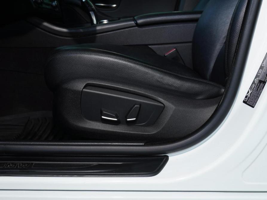 BMW 5 серии VI (F10/F11/F07) Рестайлинг Тверь  - изображение 16