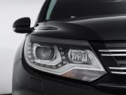 Volkswagen Tiguan I Рестайлинг Москва  - изображение 48