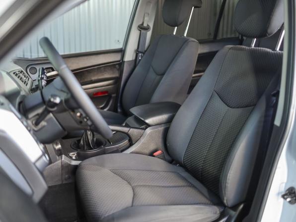 SsangYong Kyron I Рестайлинг с пробегом 2014 года, цена 899 000 рублей, 121152 км, внедорожник, Автокод Объявления