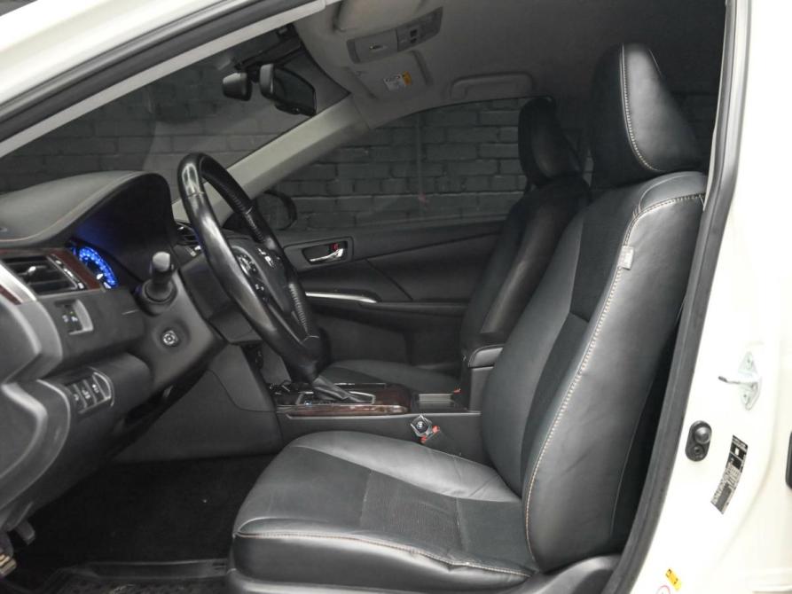 Toyota Camry VII (XV50) Рестайлинг Екатеринбург  - изображение 19