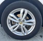 Hyundai ix35 I Рестайлинг Челябинск  - изображение 17