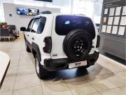 Lada (ВАЗ) Niva Travel I Рестайлинг Брянск  - изображение 18