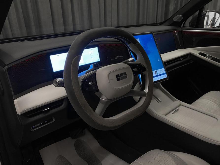 Geely Galaxy L7 Красноярск  - изображение 8