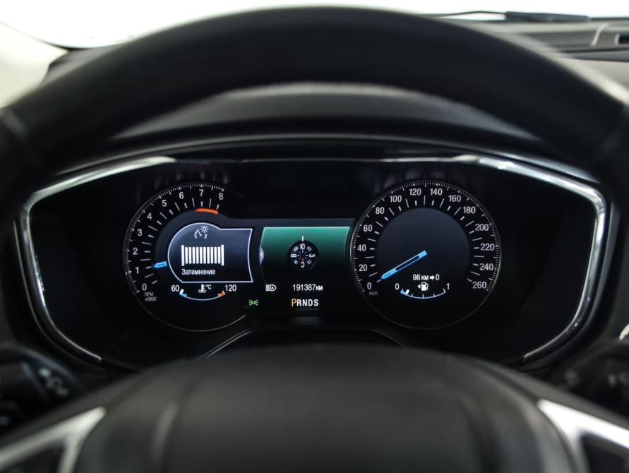 Ford Mondeo V Санкт-Петербург  - изображение 12