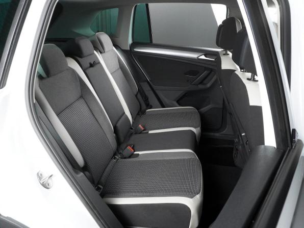 Volkswagen Tiguan II Рестайлинг с пробегом 2020 года, цена 2 650 000 рублей, 193469 км, внедорожник, Автокод Объявления