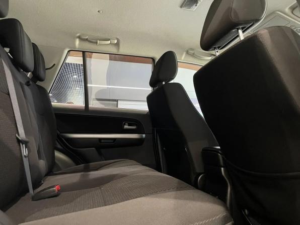 Suzuki Grand Vitara II Рестайлинг с пробегом 2010 года, цена 955 000 рублей, 165229 км, внедорожник, Автокод Объявления