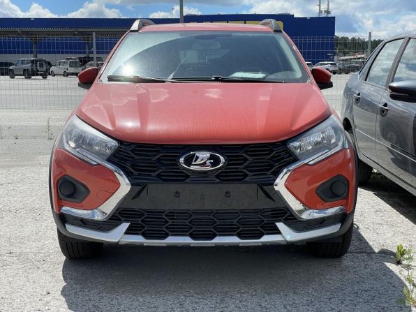 Новый Lada (ВАЗ) Iskra 2026 года, цена 1 767 000 рублей, универсал, Автокод Объявления