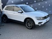 Volkswagen Tiguan II Минеральные Воды  - изображение 27