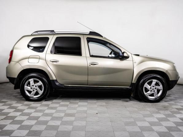 Renault Duster I с пробегом 2013 года, цена 650 000 рублей, 235371 км, внедорожник, Автокод Объявления