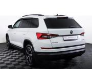 Skoda Kodiaq I Москва  - изображение 28