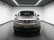 Nissan Murano II (Z51) Тверь  - изображение 28