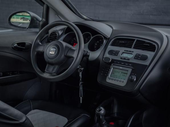 SEAT Toledo III с пробегом 2008 года, цена 370 000 рублей, 345000 км, хэтчбек, Автокод Объявления