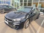 Kia Cerato IV Санкт-Петербург  - изображение 5
