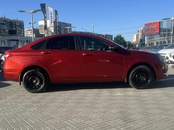 Lada (ВАЗ) Vesta I с пробегом 2019 года, цена 720 000 рублей, 183000 км, седан, Автокод Объявления