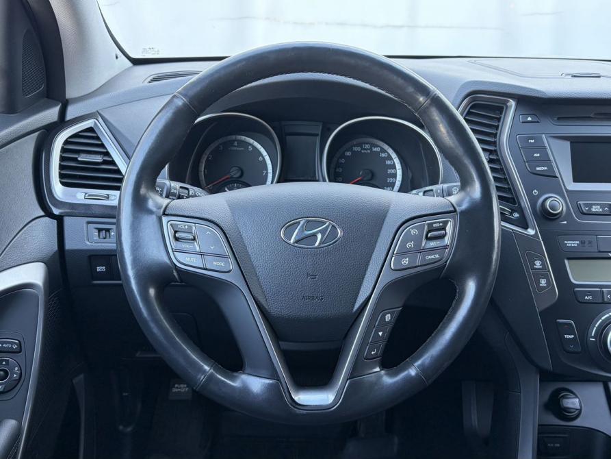 Hyundai Santa Fe III Москва  - изображение 15