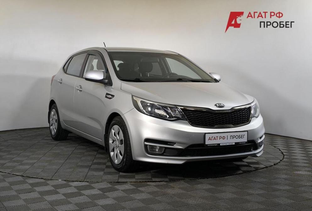 Kia Rio III Нижний Новгород  - изображение 3